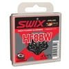 Swix HFBW Black Wolf Ski Wax 40g